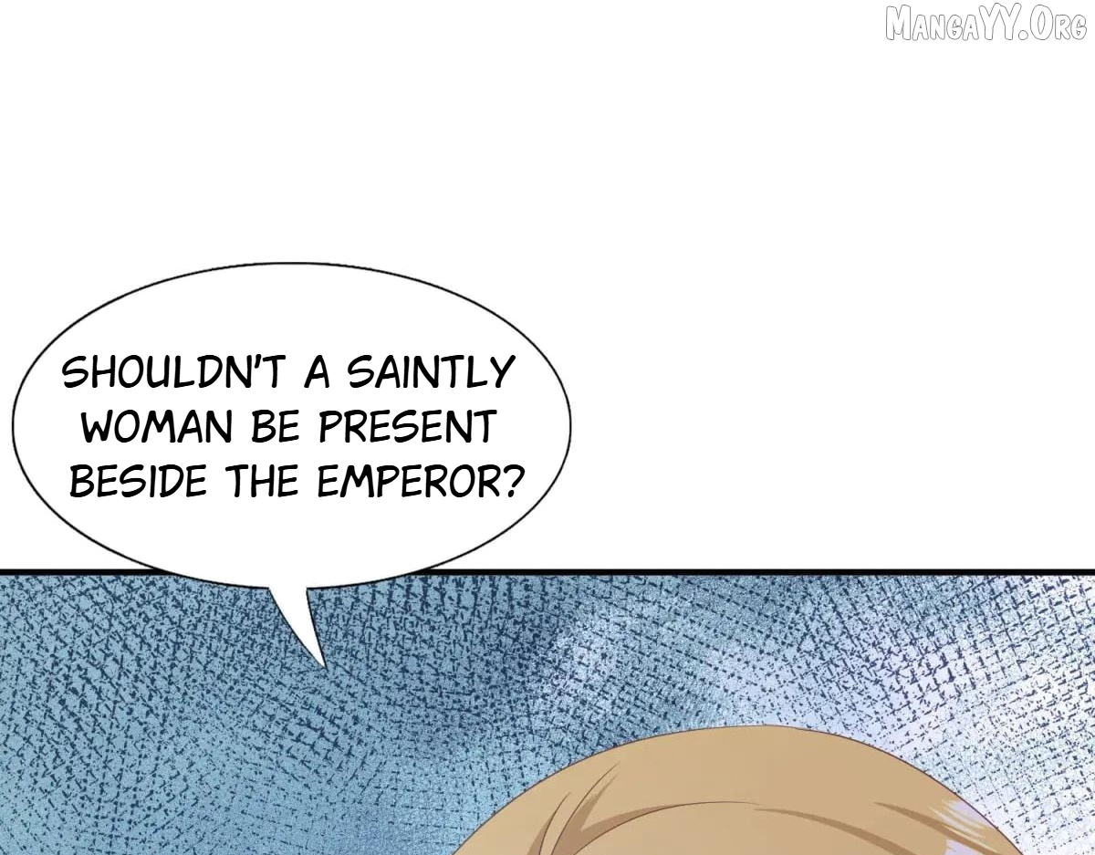 Don't Embarrass Me Chapter 196 - page 53